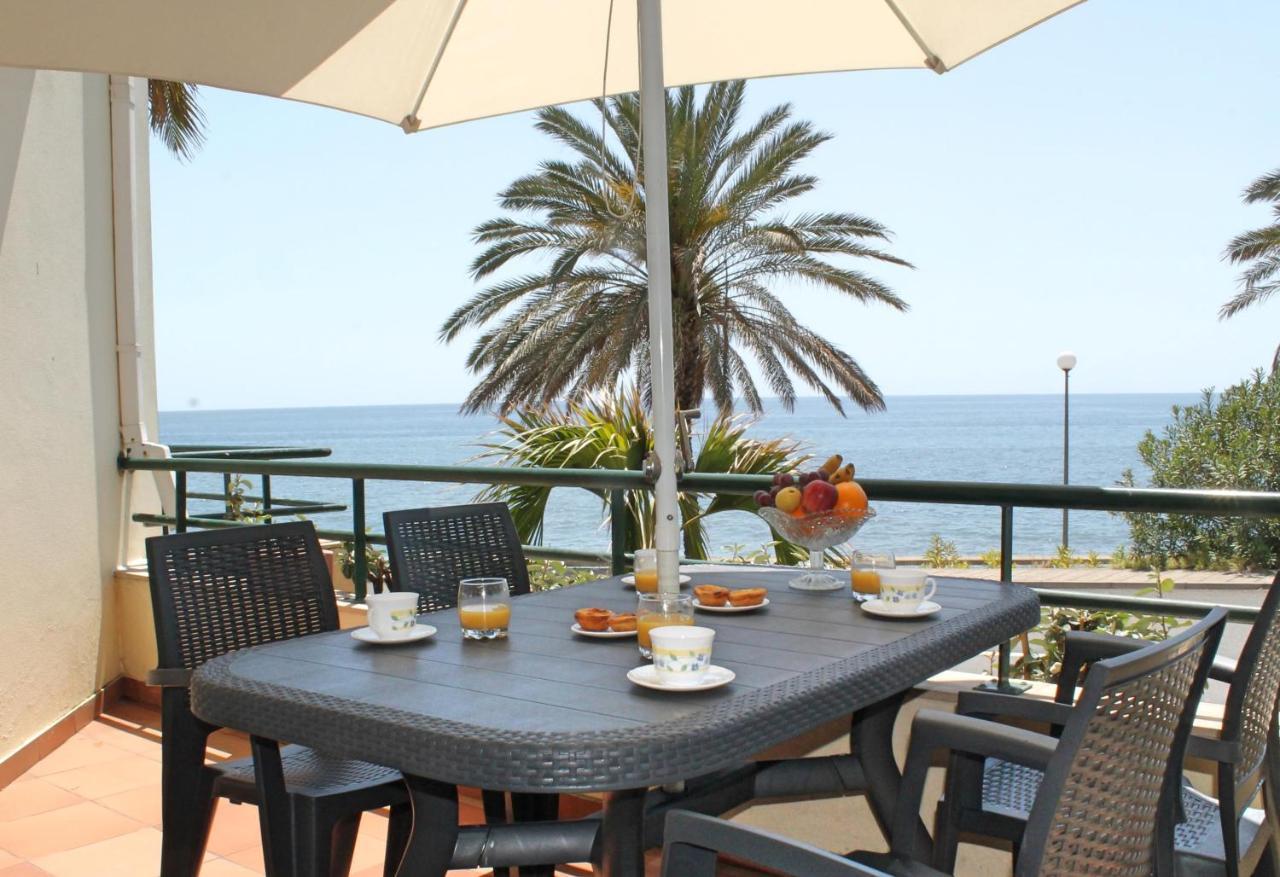 Appartamento Atlantic View By Ourmadeira